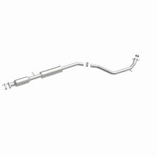 Load image into Gallery viewer, Magnaflow Catalytic Converter Direct Fit Magnaflow 08-10 Mazda 5 2.3L Direct Fit Converter
