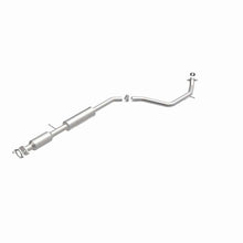 Load image into Gallery viewer, Magnaflow Catalytic Converter Direct Fit Magnaflow 08-10 Mazda 5 2.3L Direct Fit Converter
