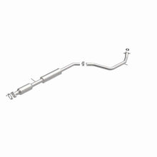 Load image into Gallery viewer, Magnaflow Catalytic Converter Direct Fit Magnaflow 08-10 Mazda 5 2.3L Direct Fit Converter
