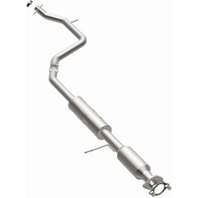 Load image into Gallery viewer, Magnaflow Catalytic Converter Direct Fit Magnaflow 08-10 Mazda 5 2.3L Direct Fit Converter
