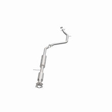Load image into Gallery viewer, Magnaflow Catalytic Converter Direct Fit Magnaflow 08-10 Mazda 5 2.3L Direct Fit Converter
