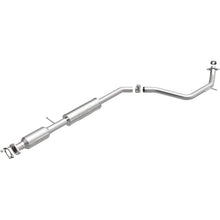 Load image into Gallery viewer, Magnaflow Catalytic Converter Direct Fit Magnaflow 08-10 Mazda 5 2.3L Direct Fit Converter
