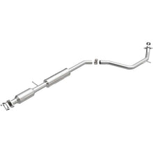 Load image into Gallery viewer, Magnaflow Catalytic Converter Direct Fit Magnaflow 08-10 Mazda 5 2.3L Direct Fit Converter
