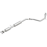 Magnaflow Catalytic Converter Direct Fit Magnaflow 08-10 Mazda 5 2.3L Direct Fit Converter