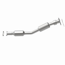 Load image into Gallery viewer, Magnaflow Catalytic Converter Direct Fit Magnaflow 08-11 Chevrolet HHR 2.2L Direct Fit Converter

