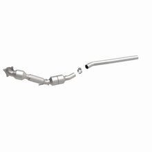 Load image into Gallery viewer, Magnaflow Catalytic Converter Direct Fit Magnaflow 08-13 Audi A3 2.0L Direct Fit Converter
