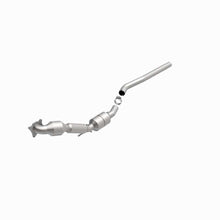 Load image into Gallery viewer, Magnaflow Catalytic Converter Direct Fit Magnaflow 08-13 Audi A3 2.0L Direct Fit Converter
