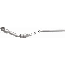 Load image into Gallery viewer, Magnaflow Catalytic Converter Direct Fit Magnaflow 08-13 Audi A3 2.0L Direct Fit Converter
