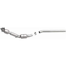 Load image into Gallery viewer, Magnaflow Catalytic Converter Direct Fit Magnaflow 08-13 Audi A3 2.0L Direct Fit Converter
