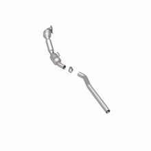 Load image into Gallery viewer, Magnaflow Catalytic Converter Direct Fit Magnaflow 08-13 Audi A3 2.0L Direct Fit Converter
