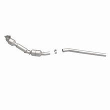 Load image into Gallery viewer, Magnaflow Catalytic Converter Direct Fit Magnaflow 08-13 Audi A3 2.0L Direct Fit Converter
