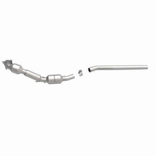 Load image into Gallery viewer, Magnaflow Catalytic Converter Direct Fit Magnaflow 08-13 Audi A3 2.0L Direct Fit Converter
