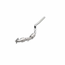 Load image into Gallery viewer, Magnaflow Catalytic Converter Direct Fit Magnaflow 08-13 Audi A3 2.0L Direct Fit Converter
