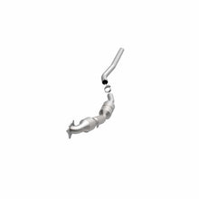 Load image into Gallery viewer, Magnaflow Catalytic Converter Direct Fit Magnaflow 08-13 Audi A3 2.0L Direct Fit Converter
