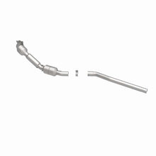 Load image into Gallery viewer, Magnaflow Catalytic Converter Direct Fit Magnaflow 08-13 Audi A3 2.0L Direct Fit Converter
