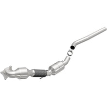 Load image into Gallery viewer, Magnaflow Catalytic Converter Direct Fit Magnaflow 08-13 Audi A3 2.0L Direct Fit Converter
