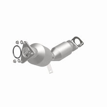 Load image into Gallery viewer, Magnaflow Catalytic Converter Direct Fit Magnaflow 09-12 Infiniti FX35 3.5L Direct Fit Converter
