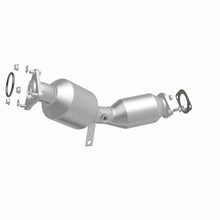 Load image into Gallery viewer, Magnaflow Catalytic Converter Direct Fit Magnaflow 09-12 Infiniti FX35 3.5L Direct Fit Converter
