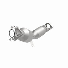Load image into Gallery viewer, Magnaflow Catalytic Converter Direct Fit Magnaflow 09-12 Infiniti FX35 3.5L Direct Fit Converter
