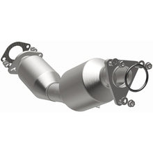 Load image into Gallery viewer, Magnaflow Catalytic Converter Direct Fit Magnaflow 09-12 Infiniti FX35 3.5L Direct Fit Converter
