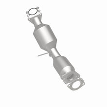 Load image into Gallery viewer, Magnaflow Catalytic Converter Direct Fit Magnaflow 09-12 Infiniti FX35 3.5L Direct Fit Converter
