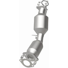 Load image into Gallery viewer, Magnaflow Catalytic Converter Direct Fit Magnaflow 09-12 Infiniti FX35 3.5L Direct Fit Converter
