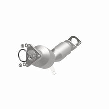 Load image into Gallery viewer, Magnaflow Catalytic Converter Direct Fit Magnaflow 09-12 Infiniti FX35 3.5L Direct Fit Converter
