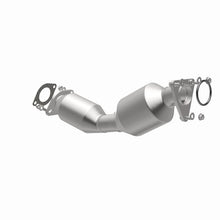 Load image into Gallery viewer, Magnaflow Catalytic Converter Direct Fit Magnaflow 09-12 Infiniti FX35 3.5L Direct Fit Converter
