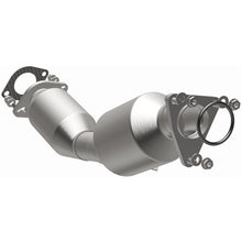 Load image into Gallery viewer, Magnaflow Catalytic Converter Direct Fit Magnaflow 09-12 Infiniti FX35 3.5L Direct Fit Converter
