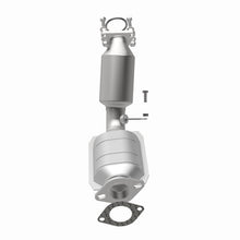 Load image into Gallery viewer, Magnaflow Catalytic Converter Direct Fit Magnaflow 09-12 Infiniti FX35 3.5L Direct Fit Converter
