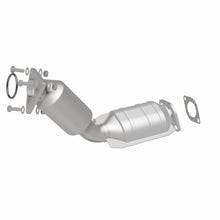 Load image into Gallery viewer, Magnaflow Catalytic Converter Direct Fit Magnaflow 09-12 Infiniti FX35 3.5L Direct Fit Converter
