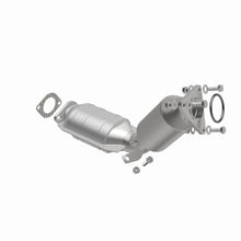 Load image into Gallery viewer, Magnaflow Catalytic Converter Direct Fit Magnaflow 09-12 Infiniti FX35 3.5L Direct Fit Converter
