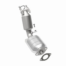 Load image into Gallery viewer, Magnaflow Catalytic Converter Direct Fit Magnaflow 09-12 Infiniti FX35 3.5L Direct Fit Converter
