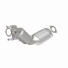 Load image into Gallery viewer, Magnaflow Catalytic Converter Direct Fit Magnaflow 09-12 Infiniti FX35 3.5L Direct Fit Converter
