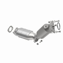 Load image into Gallery viewer, Magnaflow Catalytic Converter Direct Fit Magnaflow 09-12 Infiniti FX35 3.5L Direct Fit Converter
