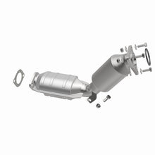 Load image into Gallery viewer, Magnaflow Catalytic Converter Direct Fit Magnaflow 09-12 Infiniti FX35 3.5L Direct Fit Converter
