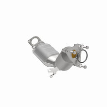 Load image into Gallery viewer, Magnaflow Catalytic Converter Direct Fit Magnaflow 09-12 Infiniti FX35 3.5L Direct Fit Converter
