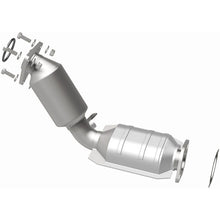 Load image into Gallery viewer, Magnaflow Catalytic Converter Direct Fit Magnaflow 09-12 Infiniti FX35 3.5L Direct Fit Converter
