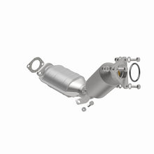 Load image into Gallery viewer, Magnaflow Catalytic Converter Direct Fit Magnaflow 09-12 Infiniti FX35 3.5L Direct Fit Converter
