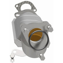 Load image into Gallery viewer, Magnaflow Catalytic Converter Direct Fit Magnaflow 09-12 Infiniti FX35 3.5L Direct Fit Converter
