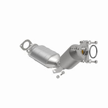 Load image into Gallery viewer, Magnaflow Catalytic Converter Direct Fit Magnaflow 09-12 Infiniti FX35 3.5L Direct Fit Converter

