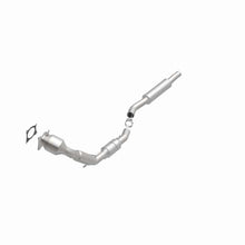 Load image into Gallery viewer, Magnaflow Catalytic Converter Direct Fit Magnaflow 09-13 Audi A3 Quattro 2.0L Direct Fit Converter
