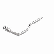 Load image into Gallery viewer, Magnaflow Catalytic Converter Direct Fit Magnaflow 09-13 Audi A3 Quattro 2.0L Direct Fit Converter
