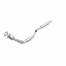 Load image into Gallery viewer, Magnaflow Catalytic Converter Direct Fit Magnaflow 09-13 Audi A3 Quattro 2.0L Direct Fit Converter
