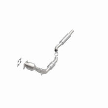 Load image into Gallery viewer, Magnaflow Catalytic Converter Direct Fit Magnaflow 09-13 Audi A3 Quattro 2.0L Direct Fit Converter

