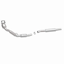 Load image into Gallery viewer, Magnaflow Catalytic Converter Direct Fit Magnaflow 09-13 Audi A3 Quattro 2.0L Direct Fit Converter

