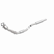 Load image into Gallery viewer, Magnaflow Catalytic Converter Direct Fit Magnaflow 09-13 Audi A3 Quattro 2.0L Direct Fit Converter

