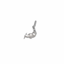 Load image into Gallery viewer, Magnaflow Catalytic Converter Direct Fit Magnaflow 09-13 Volkswagen CC 2.0L Direct Fit Converter
