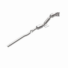 Load image into Gallery viewer, Magnaflow Catalytic Converter Direct Fit Magnaflow 09-13 Volkswagen CC 2.0L Direct Fit Converter
