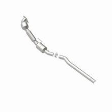 Load image into Gallery viewer, Magnaflow Catalytic Converter Direct Fit Magnaflow 09-13 Volkswagen CC 2.0L Direct Fit Converter
